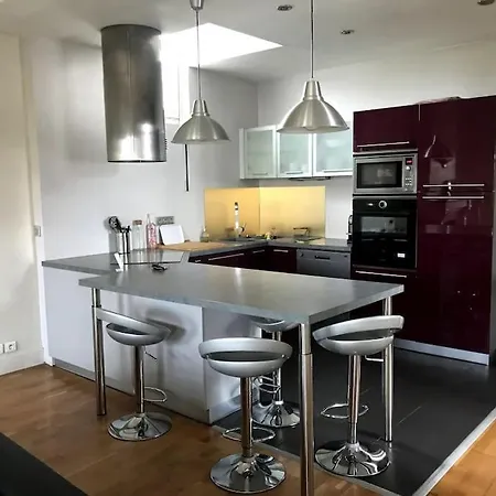5min A Pied Du Centre-ville * Bayonne