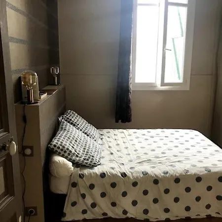 5min A Pied Du Centre-ville Apartman