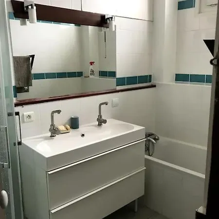 5min A Pied Du Centre-ville Apartman Bayonne