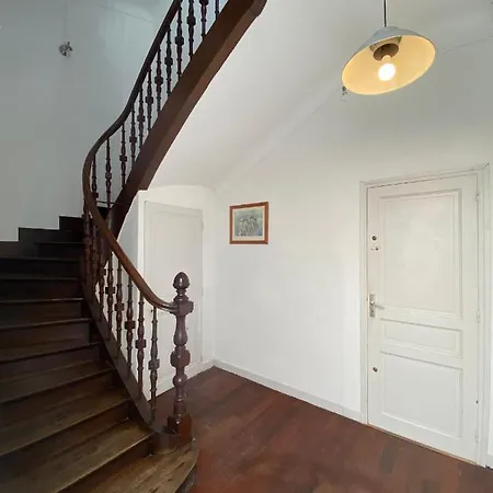 5min A Pied Du Centre-ville Apartman Bayonne
